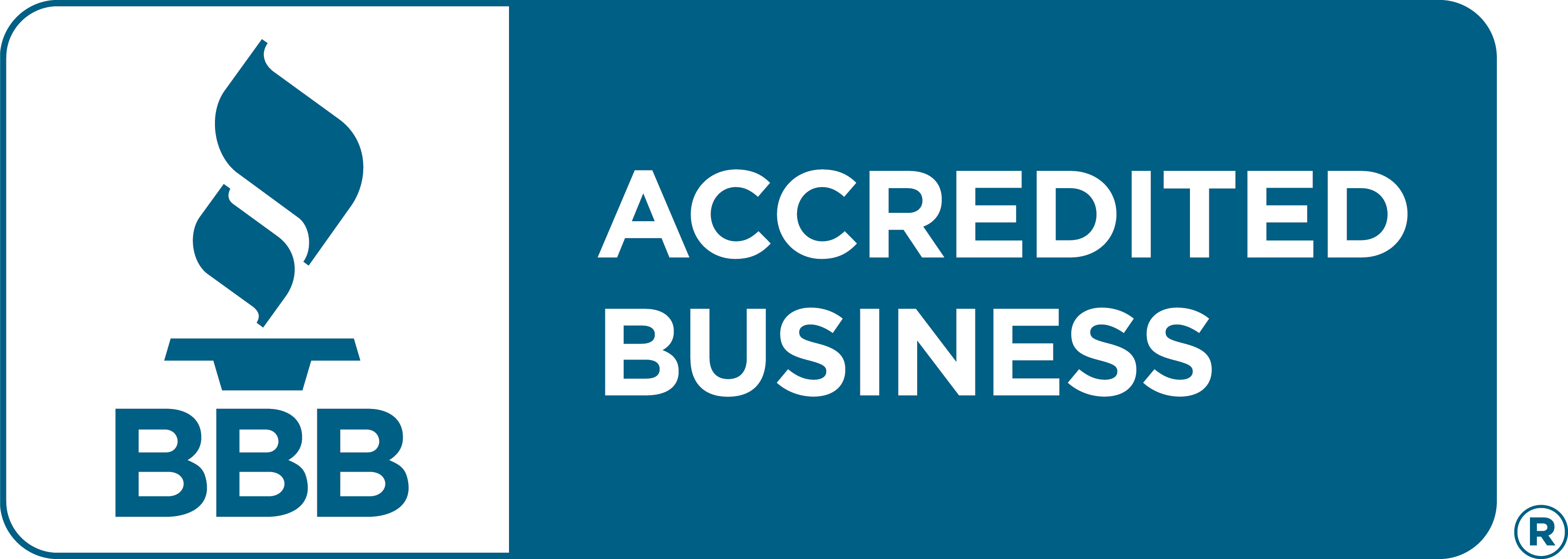 accredited business